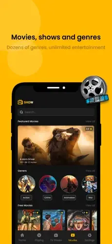 jio-hotstar-subscription Movies and shows